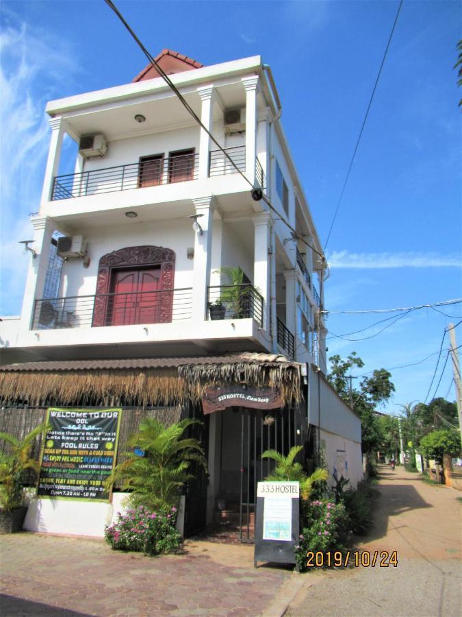 333 Albergue *
