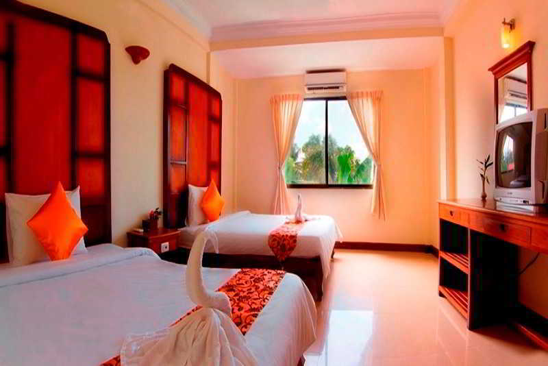 Hotel Champey