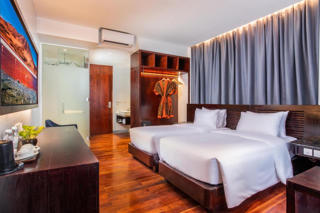 Hotel Utey