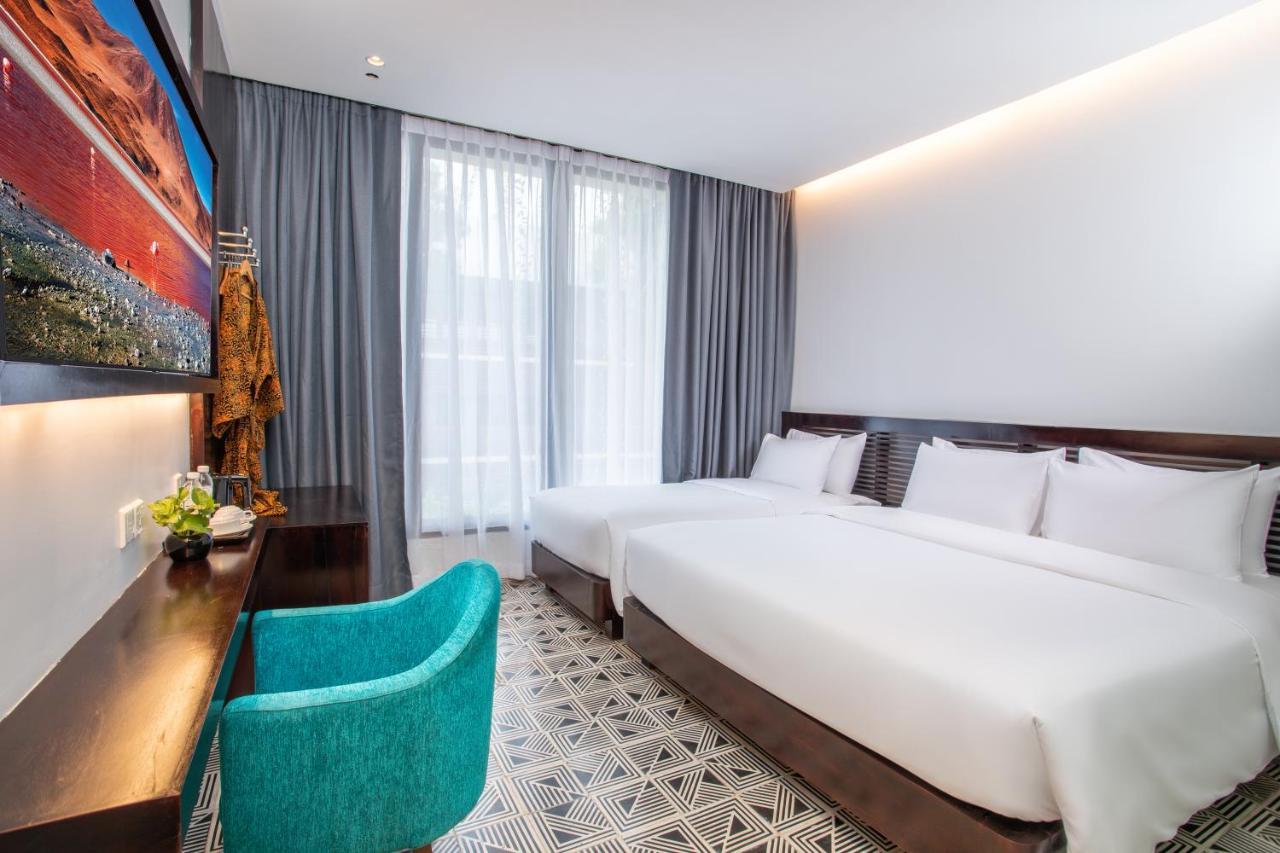 Hotel Utey 4*