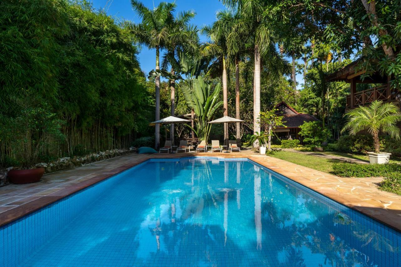 La Palmeraie D'angkor Siem Reap
