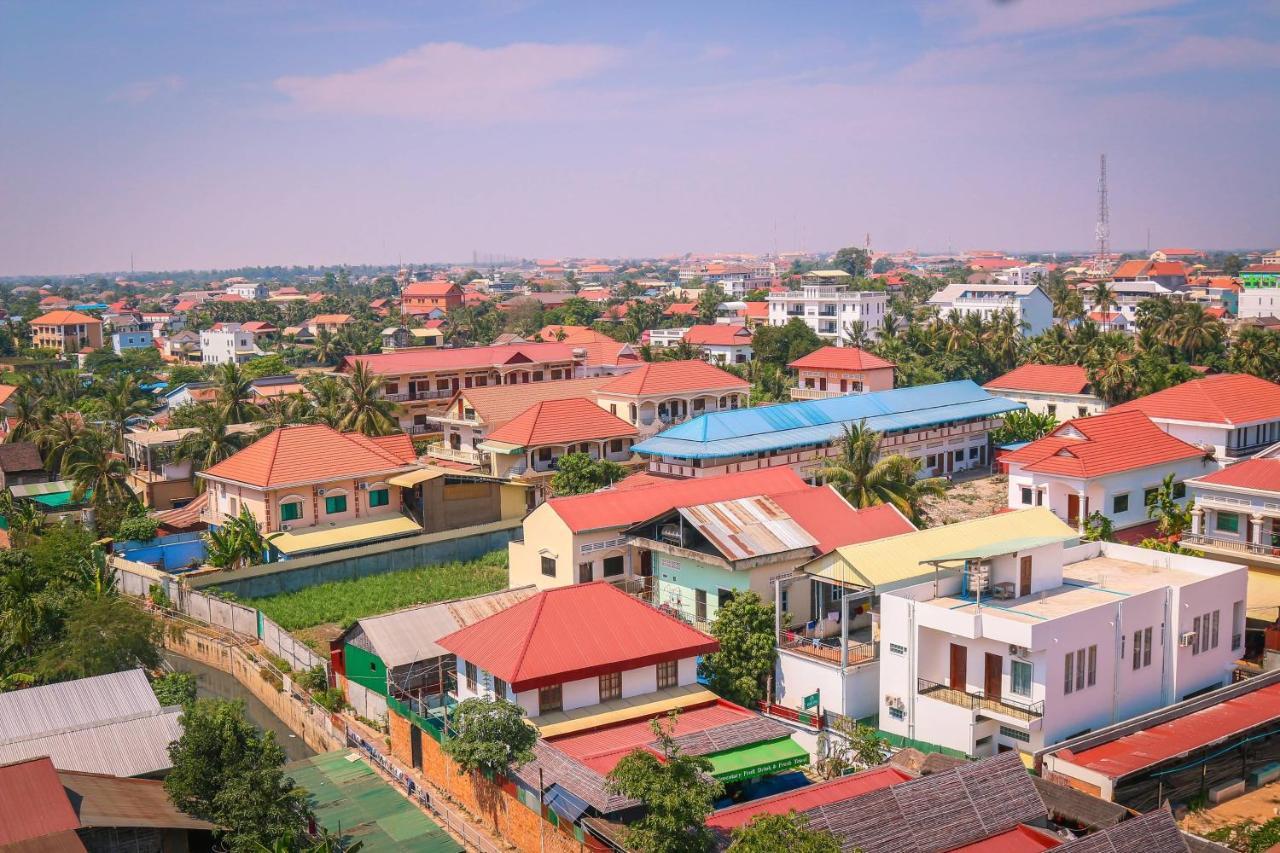 Cheathata Cta Siem Reap
