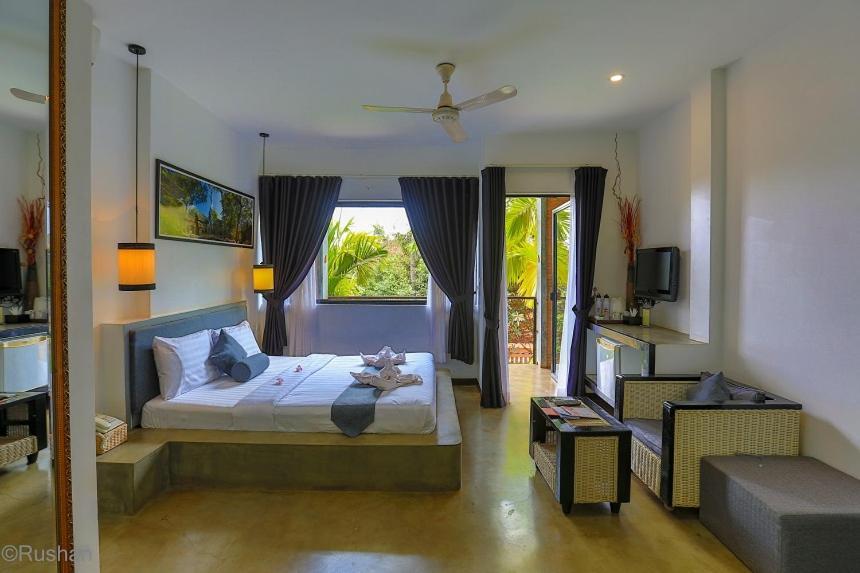 Apsara Greenland Boutique