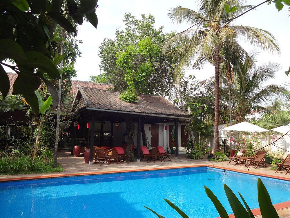 Sizen Retreat &