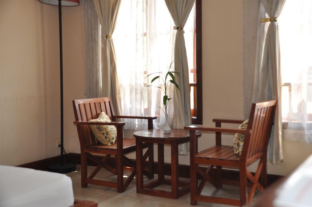 Sun 3* Siem Reap