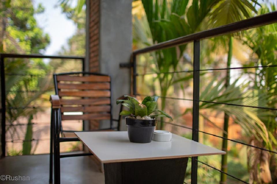 Apsara Greenland Boutique Bed & Breakfast Siem Reap