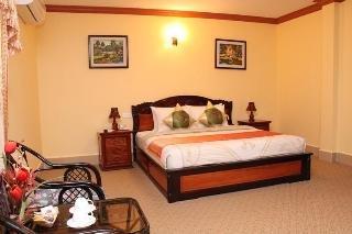 Singma Boutique Siem Reap