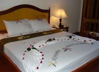 Apsara Hotel Siem Reap