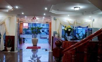 My Hotel Siem Reap