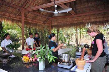 Sojourn Boutique Hotel Siem Reap