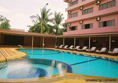 Salina Siem Reap