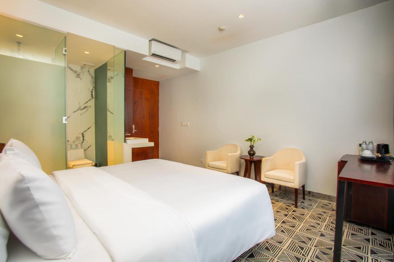 Utey Siem Reap