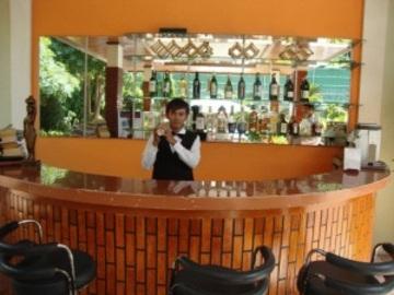 Hotel Noble Angkor 3*