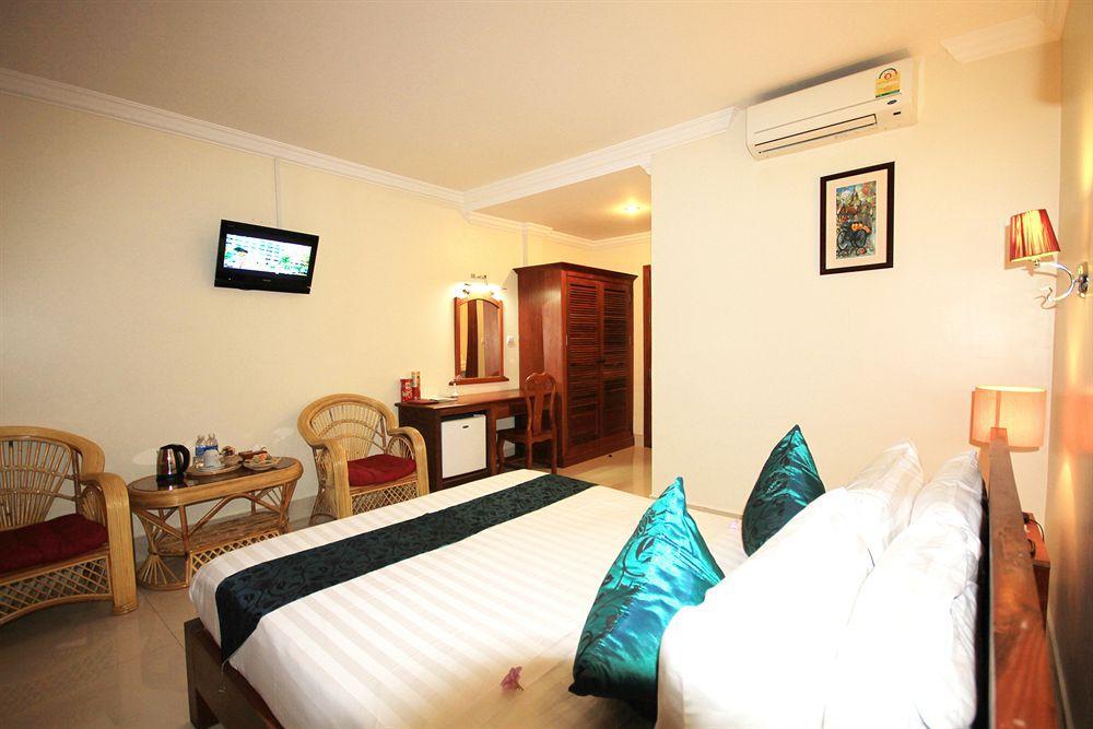 Gloria Angkor Hotel
