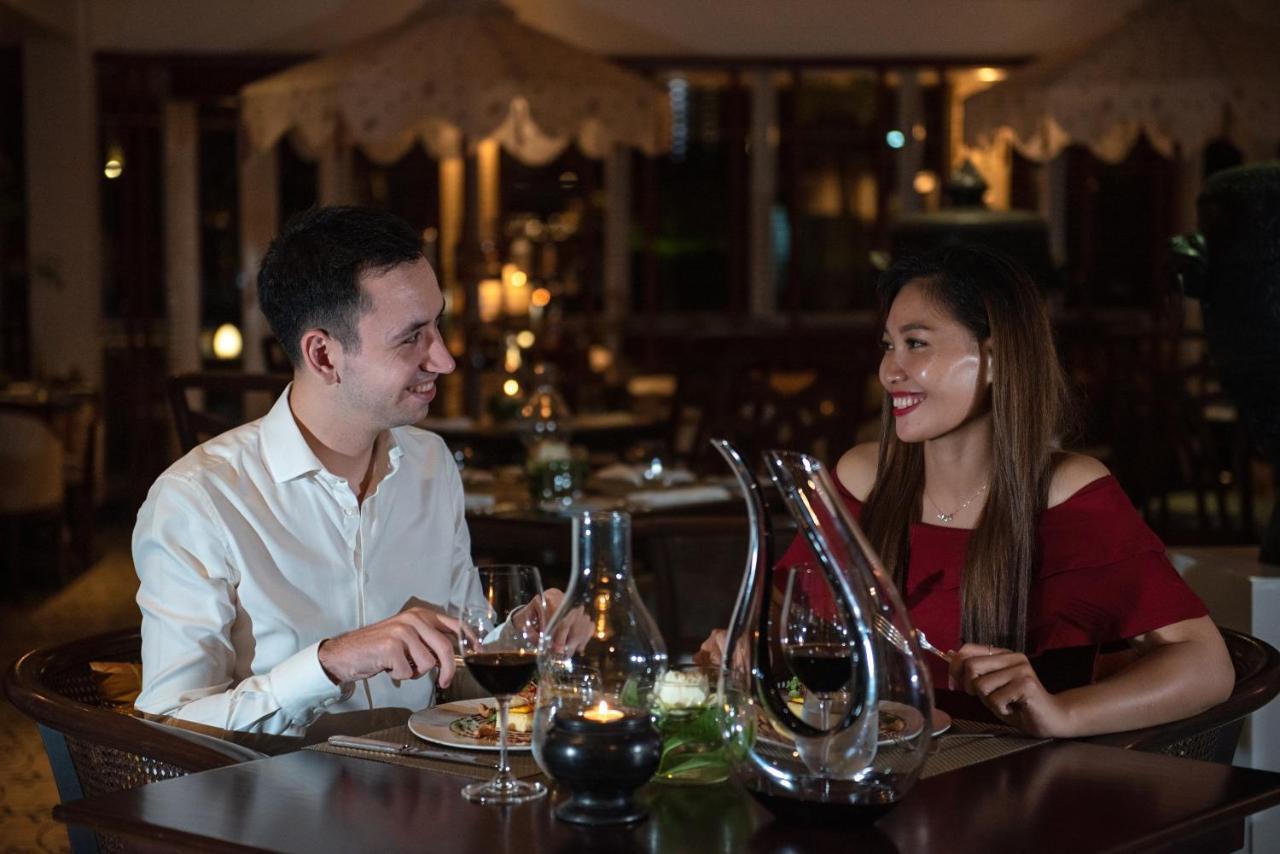 Sofitel Angkor Phokeethra Golf & Khách sạn