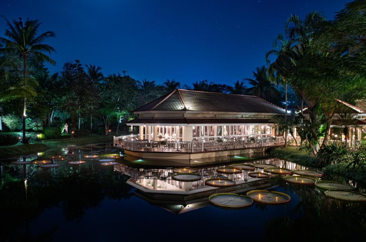 Sofitel Angkor Phokeethra Golf &