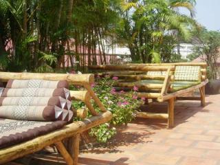 Passaggio Boutique Siem Reap