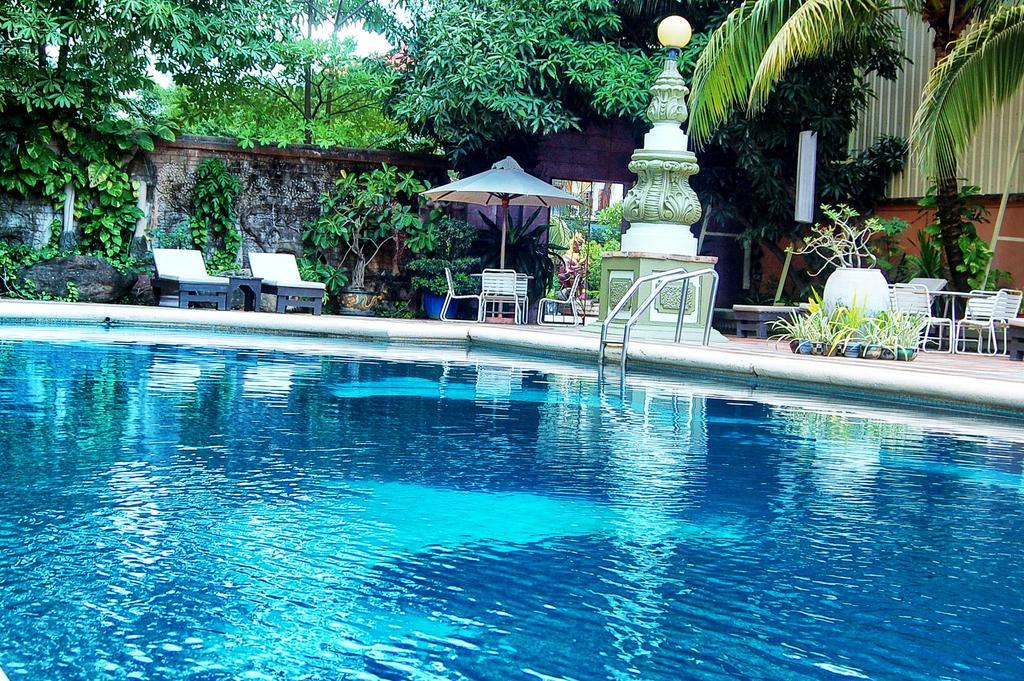 Hotel Goldiana Angkor Siem Reap
