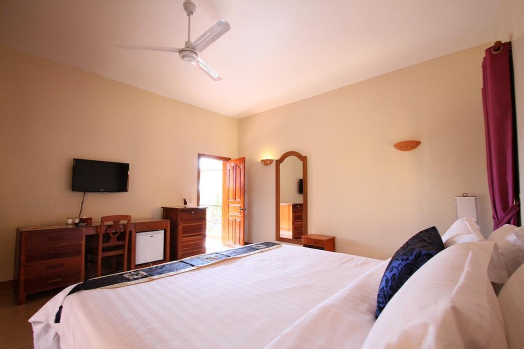 Robam Hotel