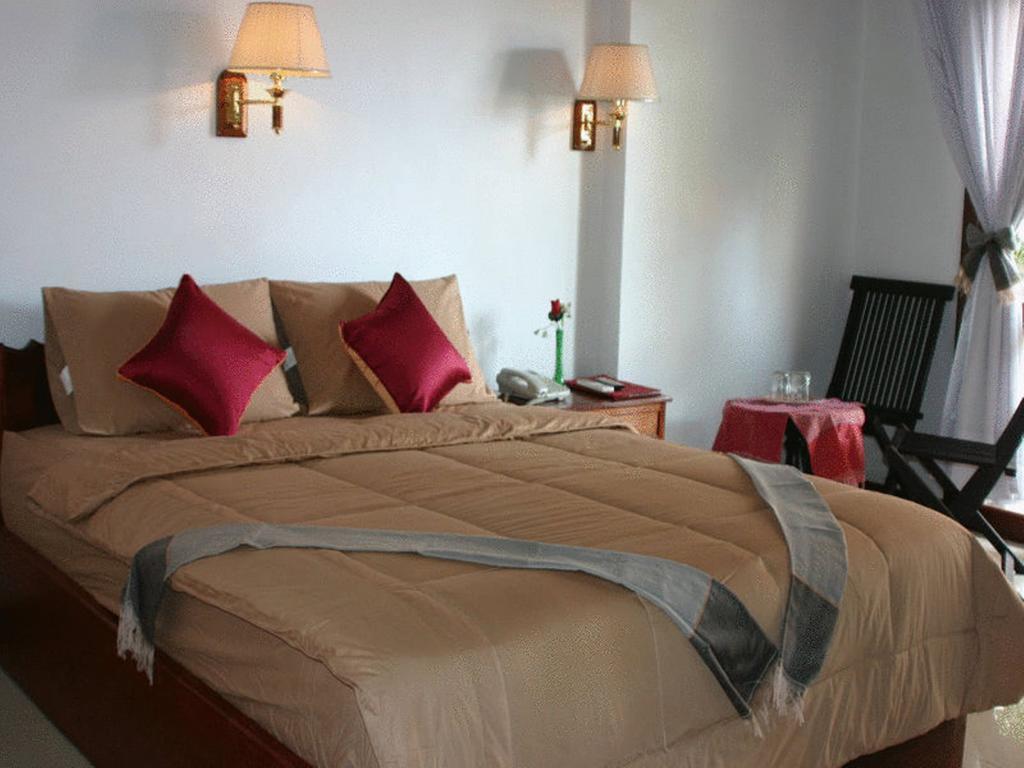 Mom's 3* Siem Reap