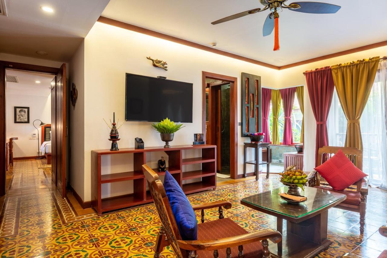 Montra Nivesha Hotel