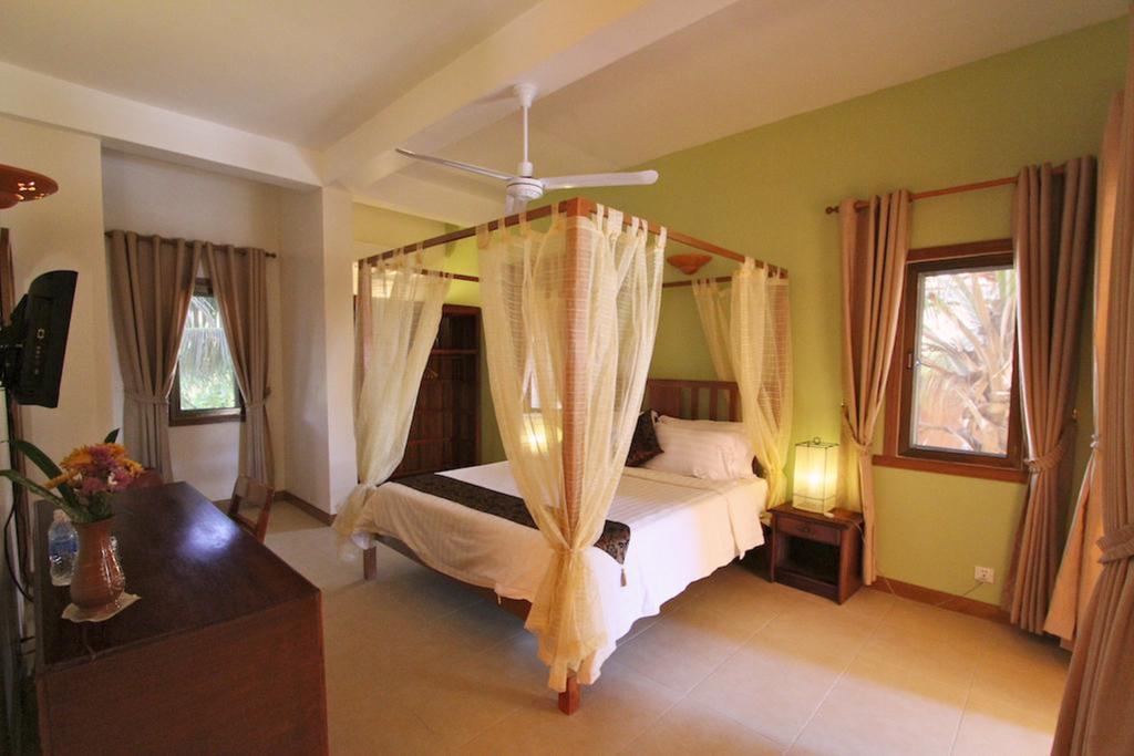 Hotel Robam 3*