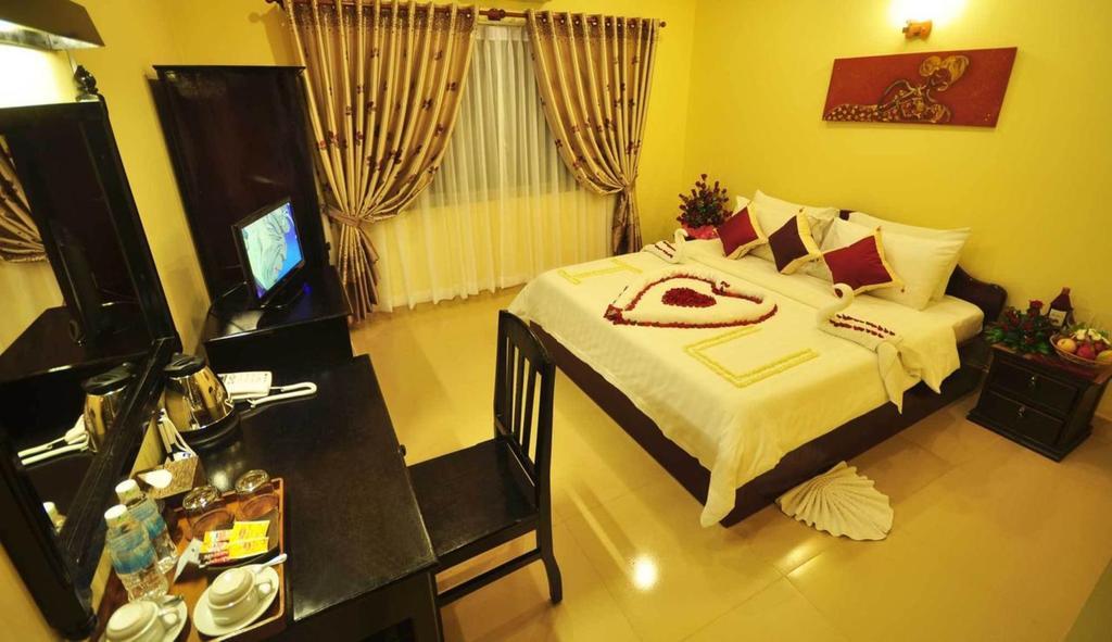 Bed & Breakfast Motherhome
