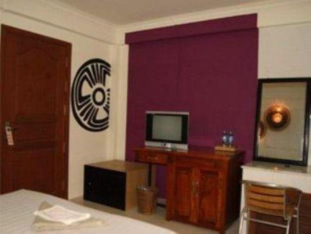 Viva Hotel