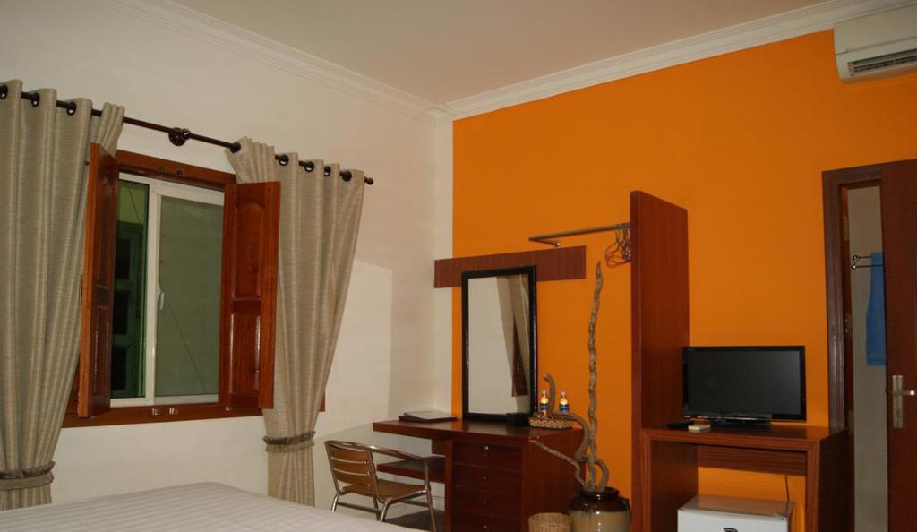 Viva Hotel Siem Reap