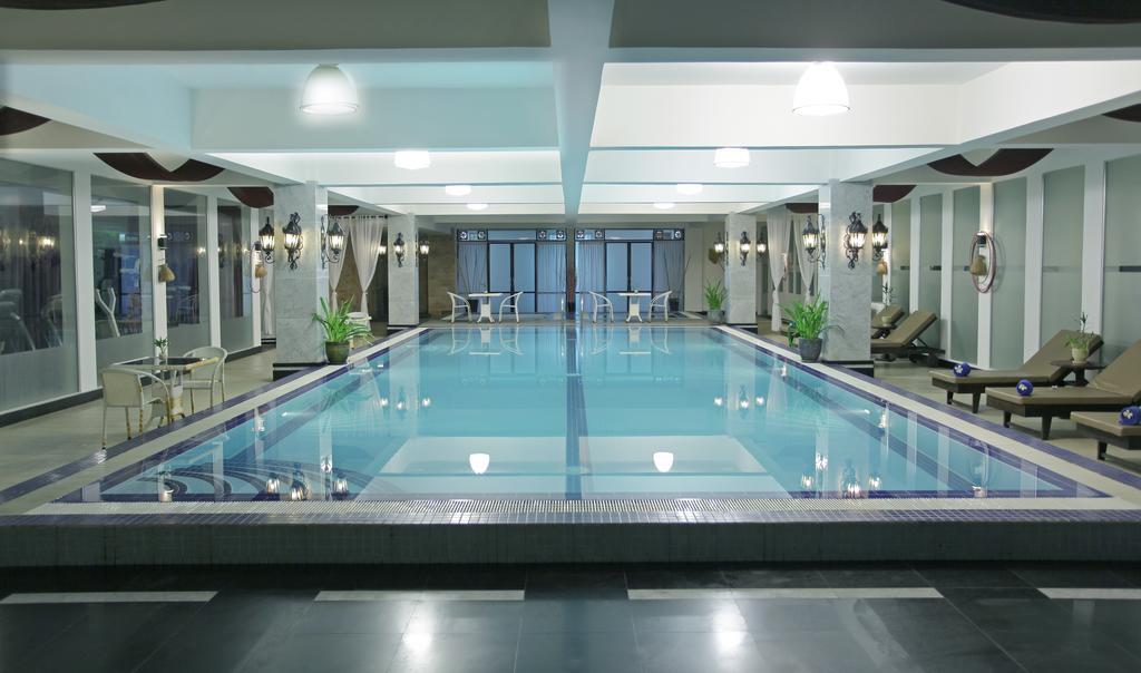 Inn Sokhalay Angkor
