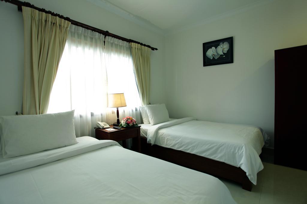 Sokhalay Angkor 4* Siem Reap