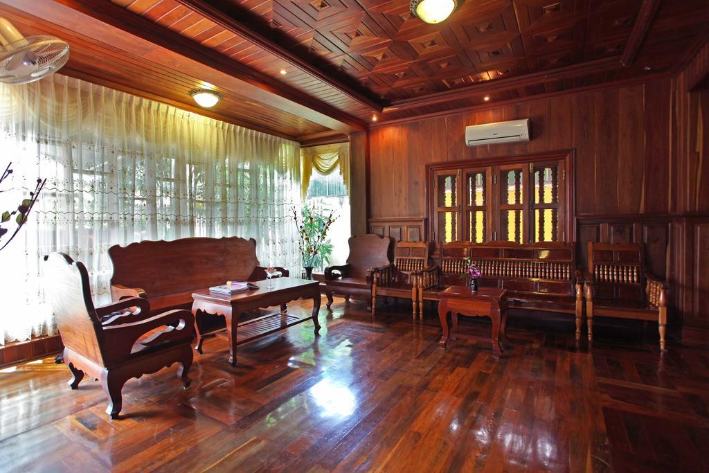 Wooden Angkor 3* Siem Reap