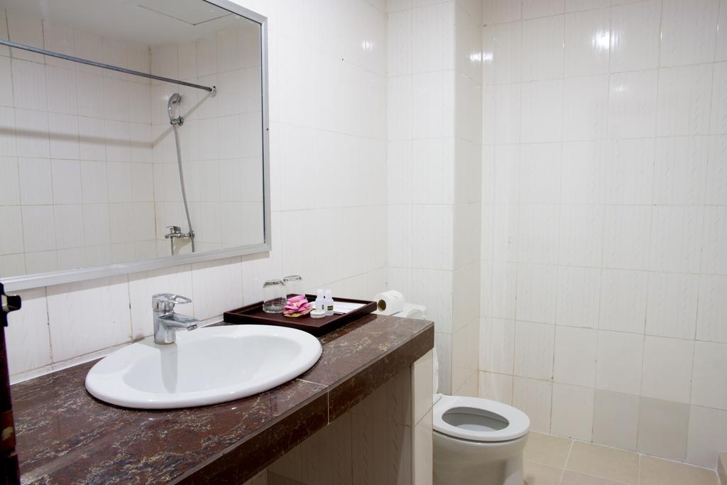 Central Hostel