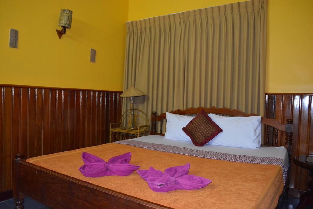 Big Lyna Guest house 2*