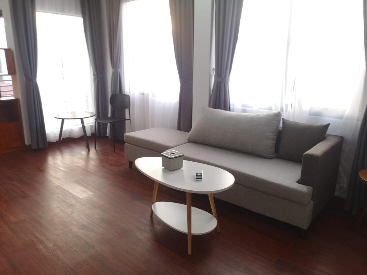 Helen Home Apartment * Siem Reap