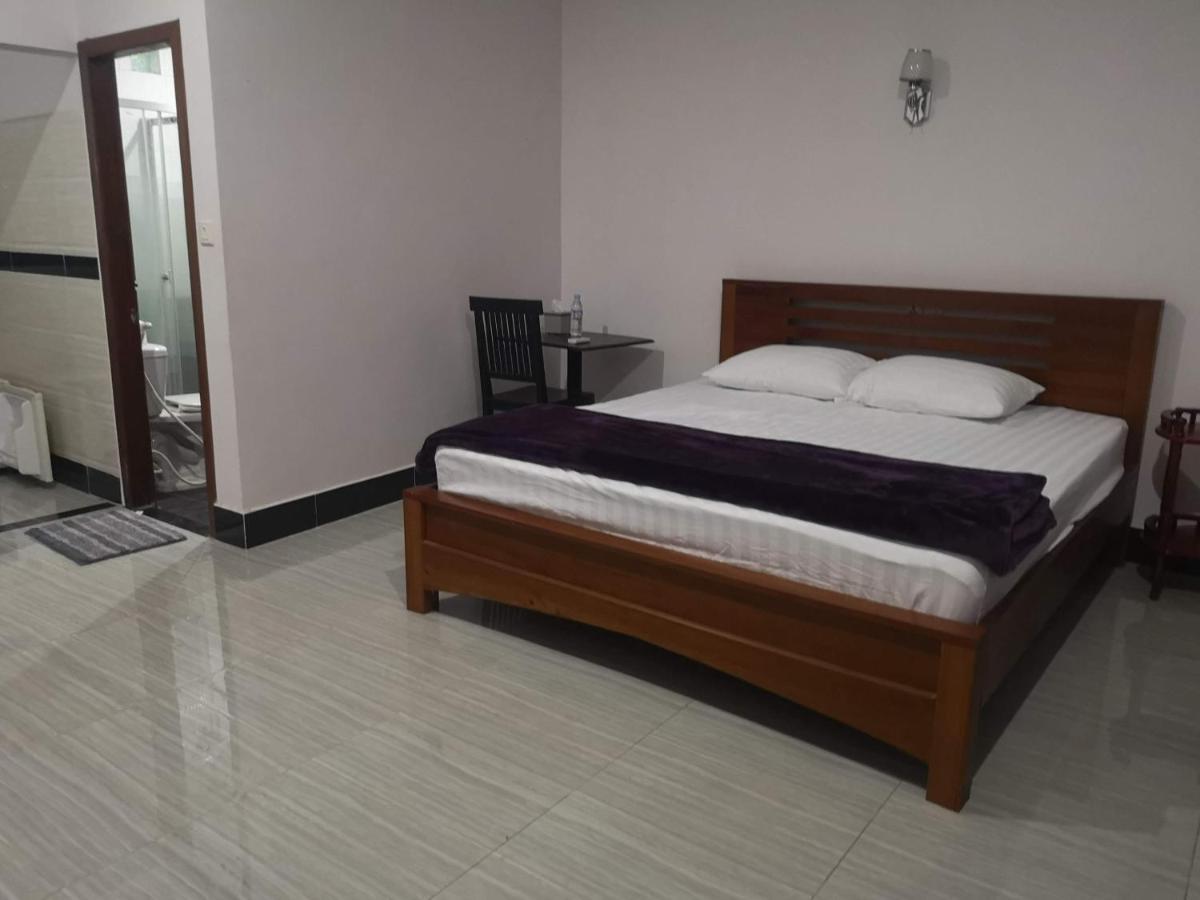 Aparthotel Helen Home Apartment