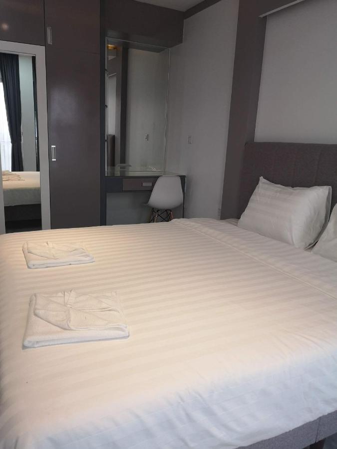 Helen Home Apartment Aparthotel *