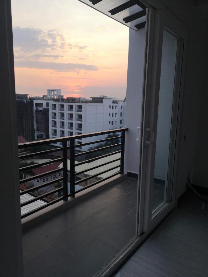 Helen Home Apartment Aparthotel *