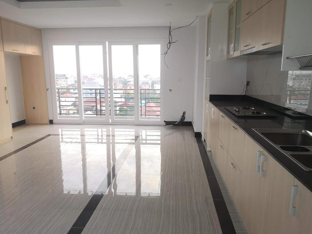 Helen Home Apartment Siem Reap