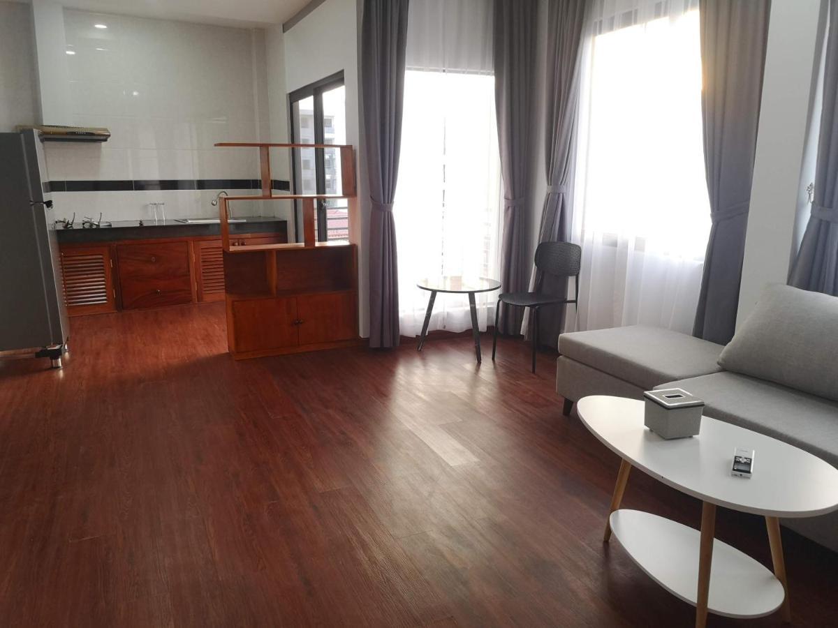 Aparthotel Helen Home Apartment