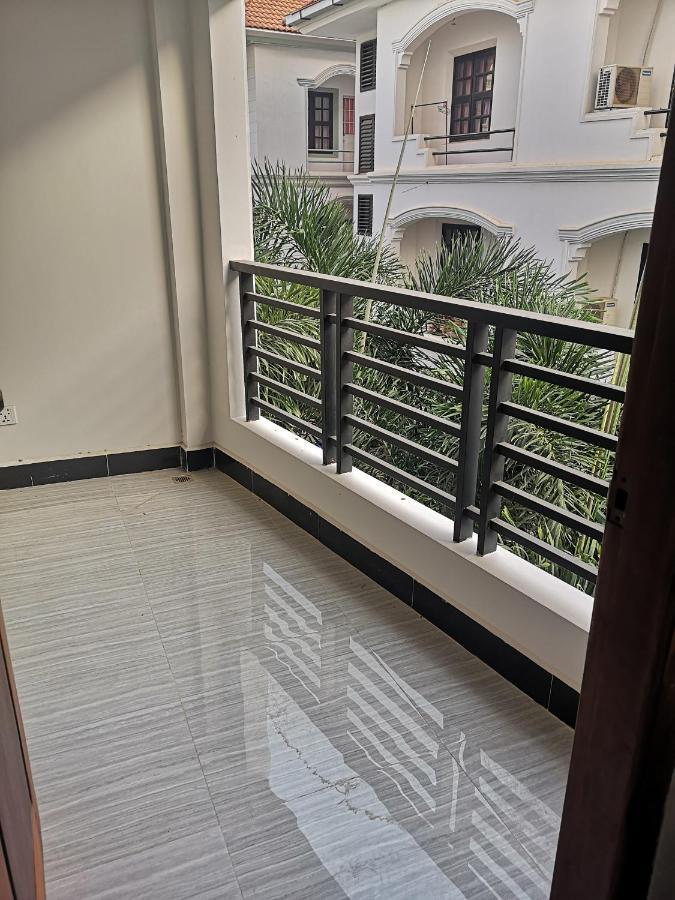 Helen Home Apartment *