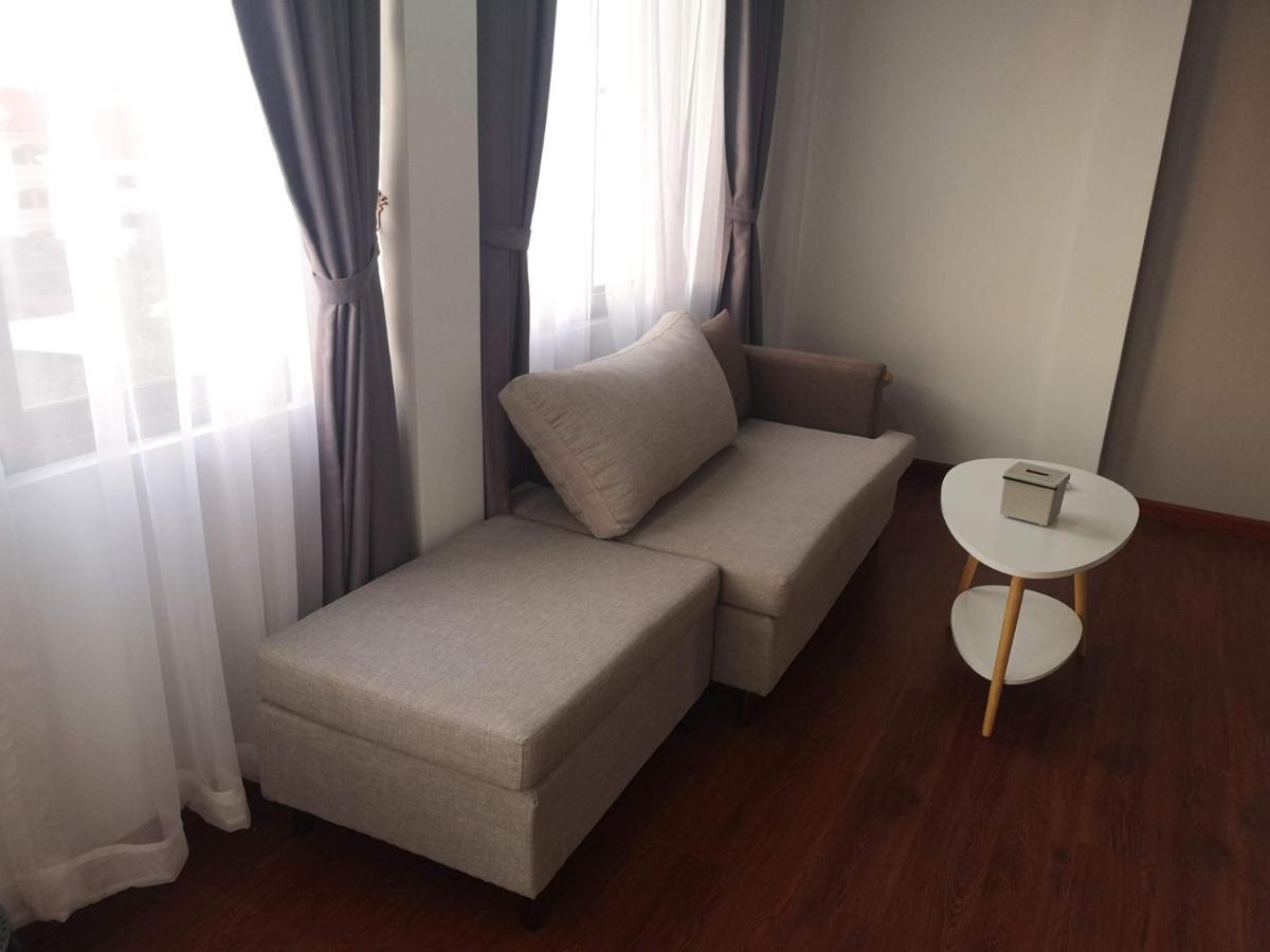 Helen Home Apartment