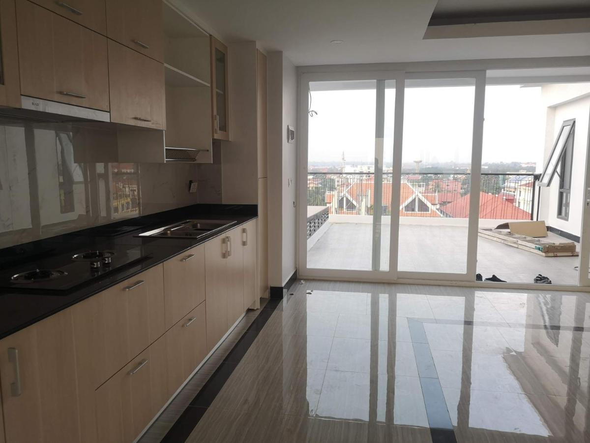 Helen Home Apartment Aparthotel *