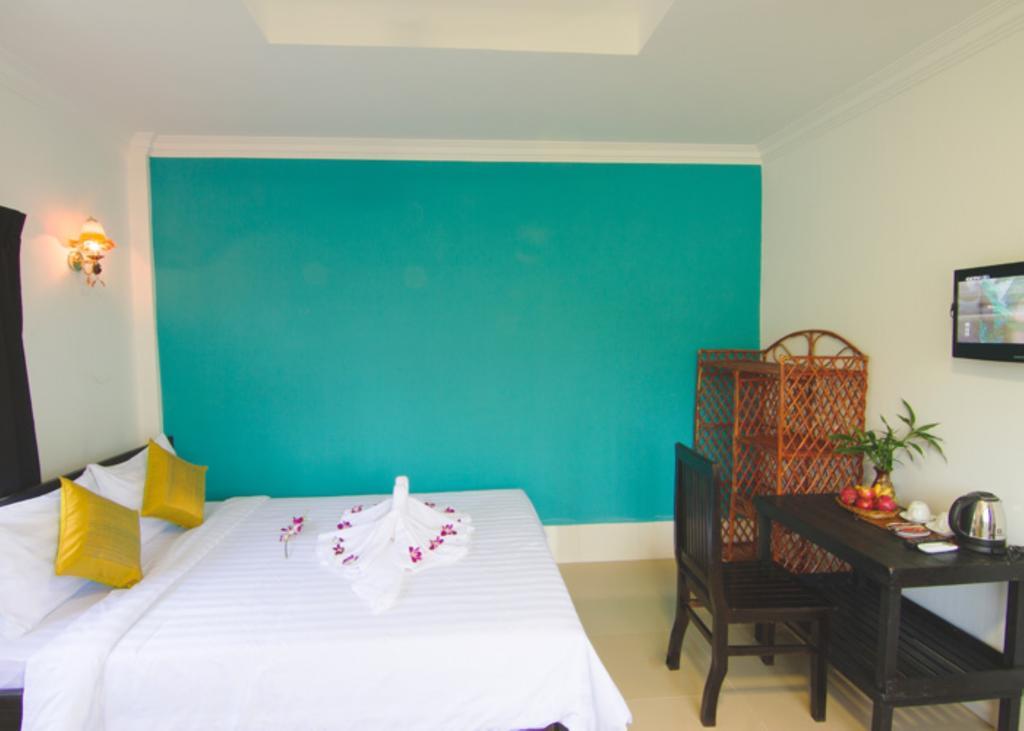Angkor Pal Boutique Hotel Siem Reap