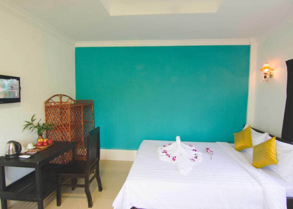 Angkor Pal Boutique Hotel Siem Reap