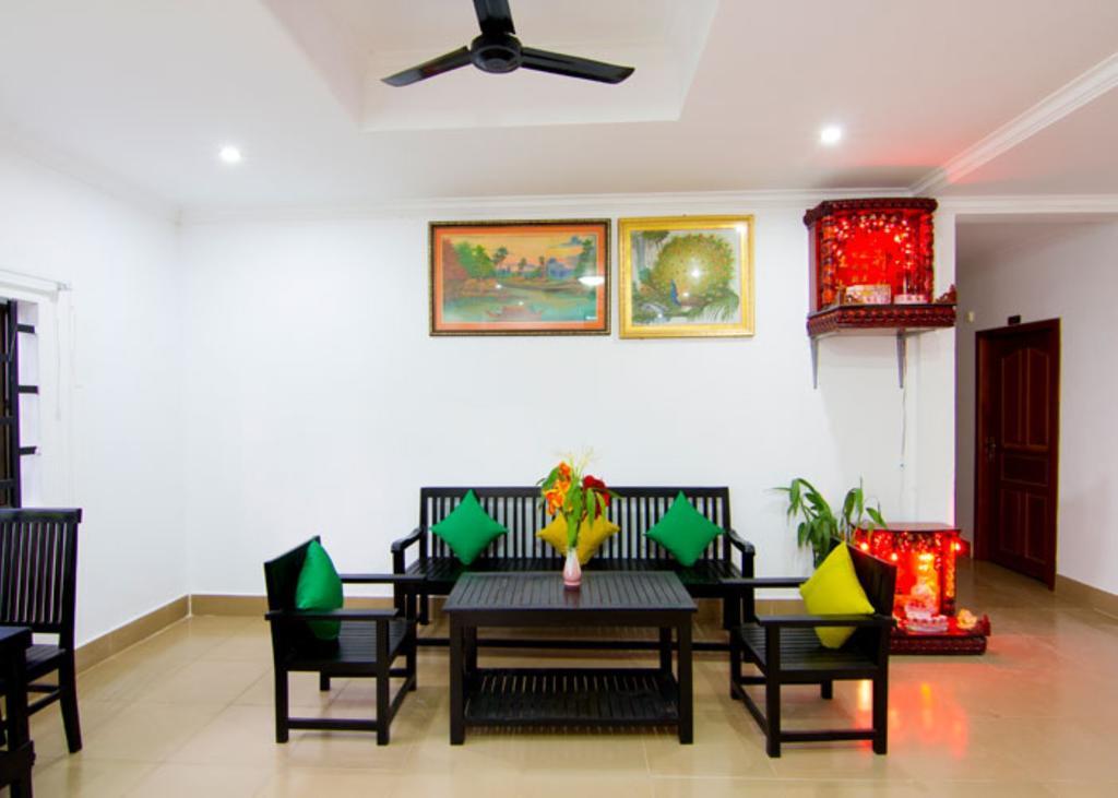 Angkor Pal Boutique Hotel