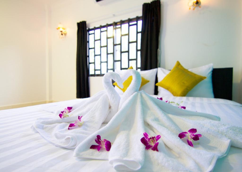 Angkor Pal Boutique Hotel Siem Reap