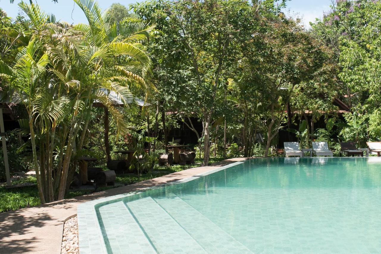 Palm Village & Resort Siem Reap