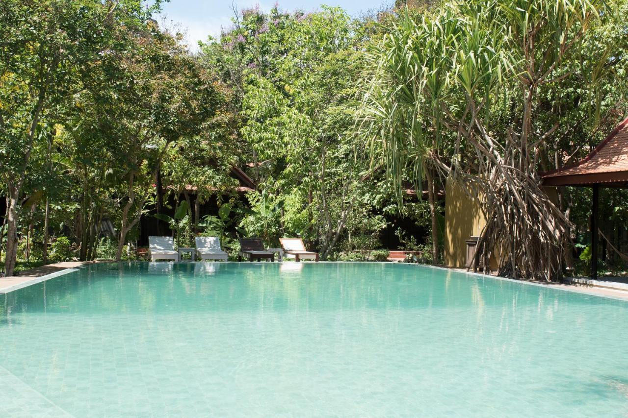 Palm Village & Resort Siem Reap