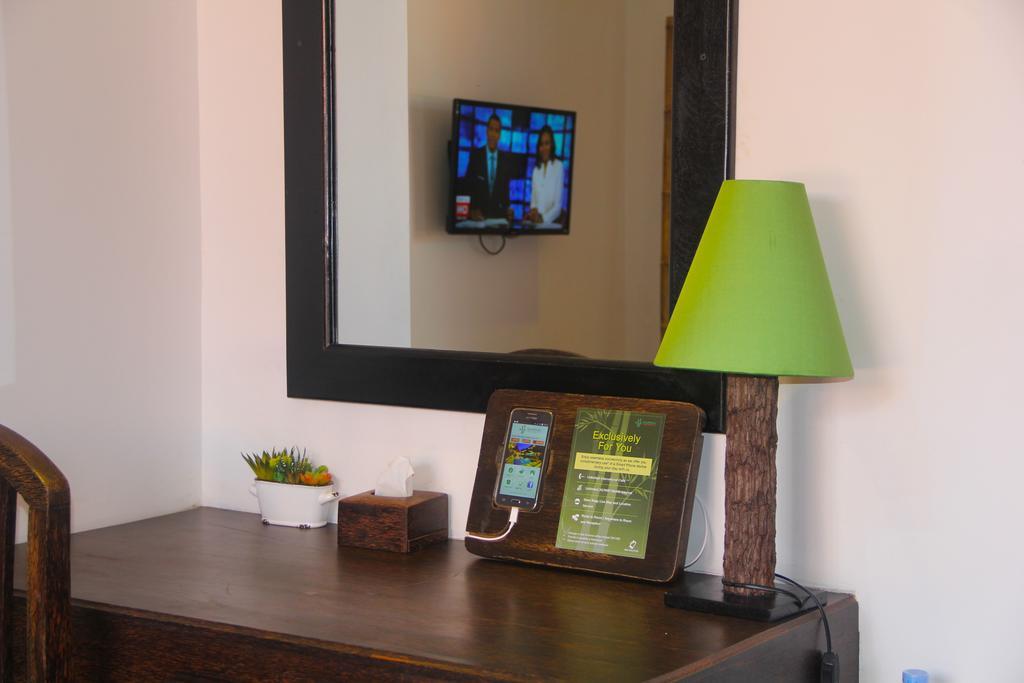 Bamboo Forest Boutique Siem Reap